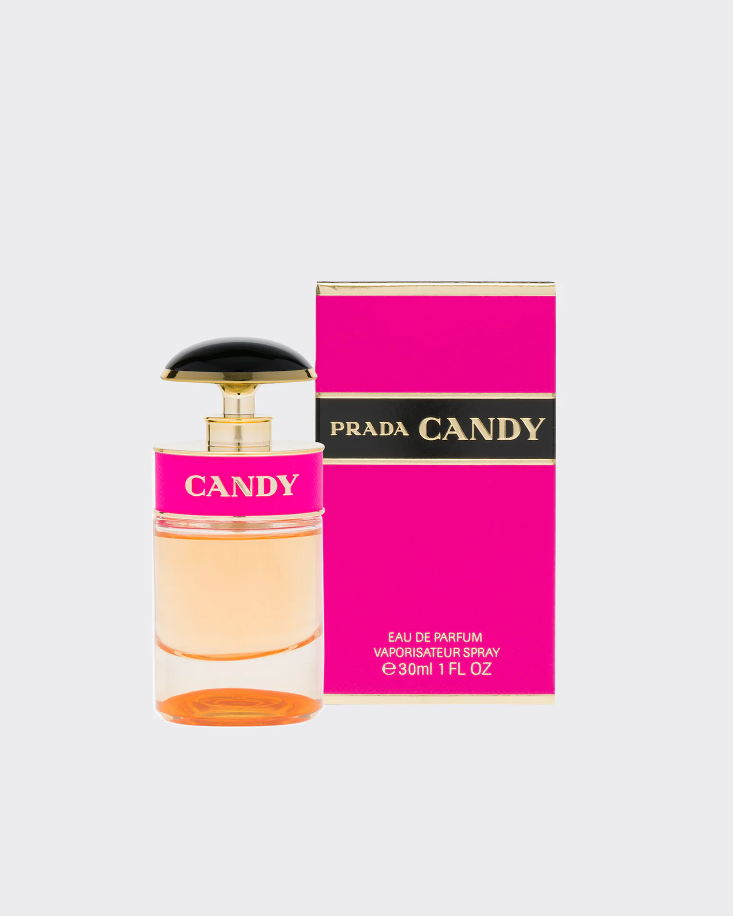 プラダ PRADA <br>パラドックス オーデパルファム 30ml EDP SP fs