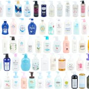 【日本開箱】2023最新十大沐浴乳推薦排行榜