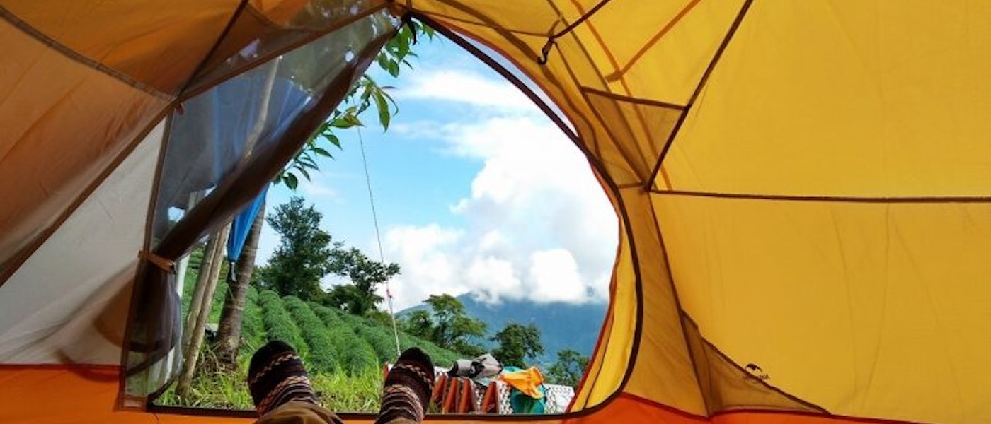 露營玩家推薦10款愛用的車宿野營用露營裝備