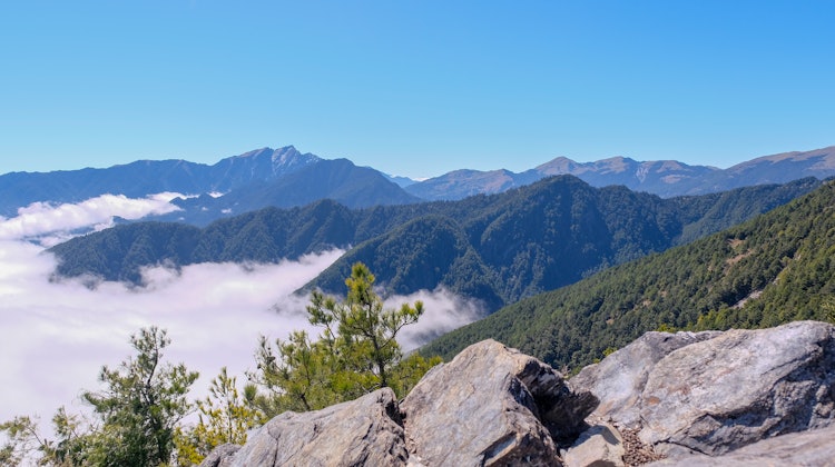 登山愛好者推薦10款台灣山岳登山新手必備道具 Mybest 登山愛好者推薦10款台灣山岳登山新手必備道具 Mybest