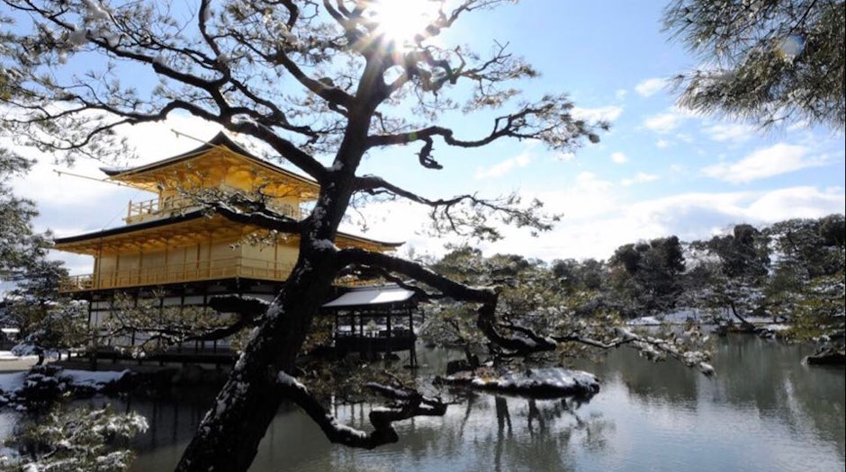 在日部落客推薦8款日本京都地區名產	