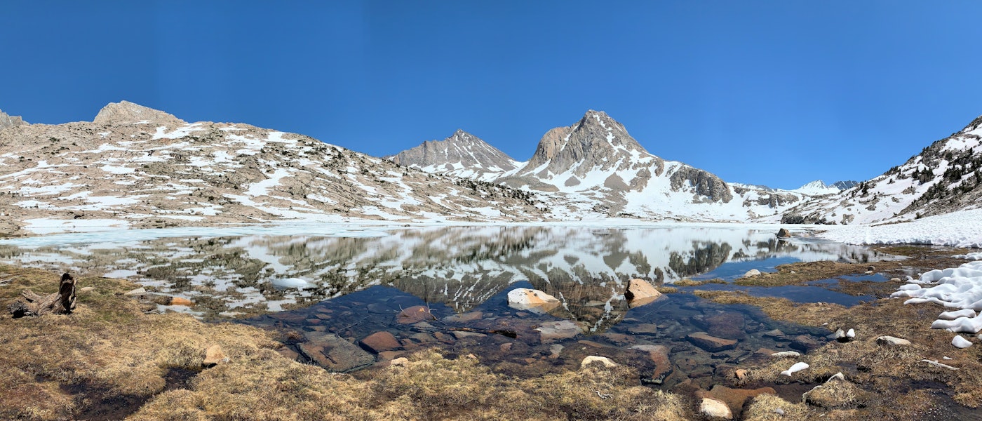 山岳冒險家推薦8款愛用的美國健行野宿用品 