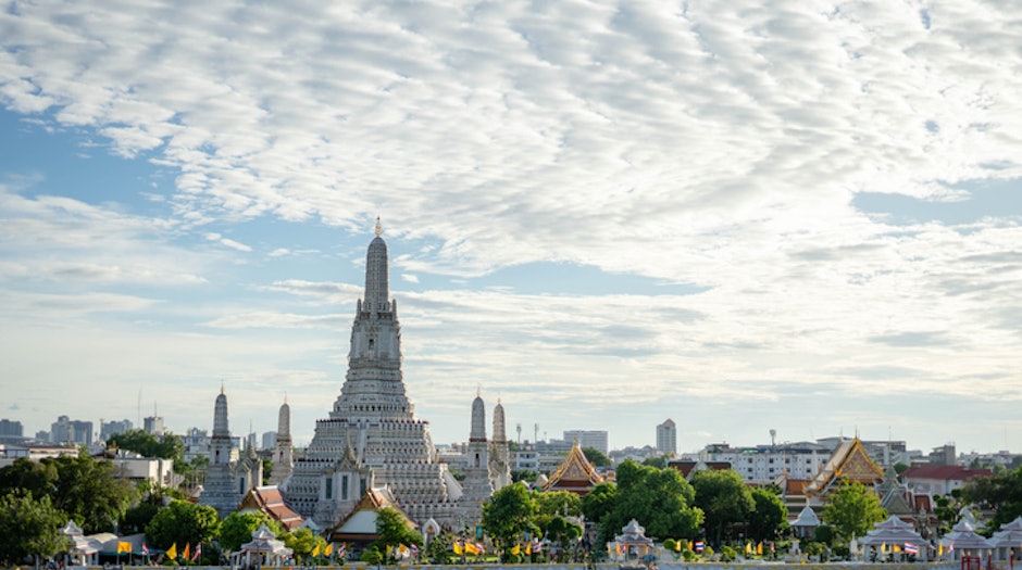 泰國旅遊達人推薦8款旅泰必買伴手禮		