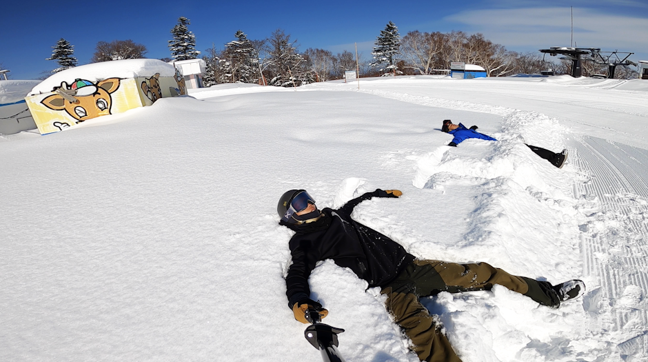 滑雪教練推薦7款新手北海道滑雪必備好物		