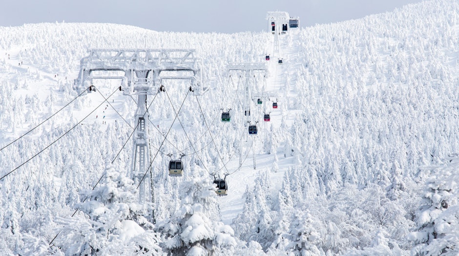 旅遊攝影家推薦6款愛用的日本冬季賞雪必備用品