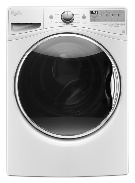 Whirlpool惠而浦 蒸氣洗滾筒洗衣機 1