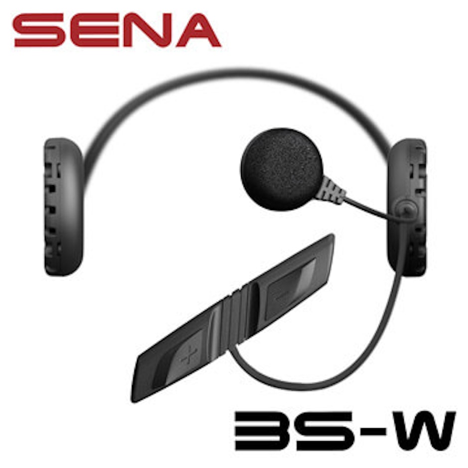 SENA 3S-W 安全帽藍牙耳機 translation missing: zh-TW.activerecord.decorators.item_part_image/alt