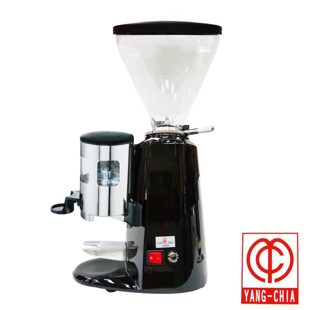 楊家機械 飛馬牌 義式咖啡磨豆機 900N 1