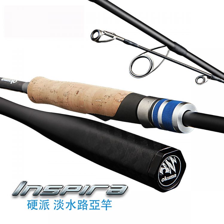 釣具店長推薦8款釣捲仔 何氏棘魞 用路亞新手裝備 Mybest