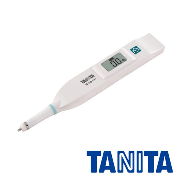 TANITA 鹽度計 SO-304 1