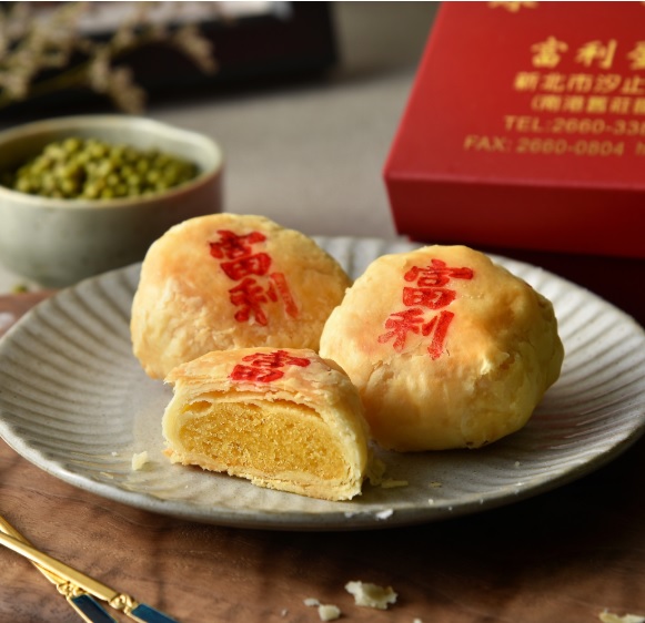 美食部落客推薦10款台北名產伴手禮| mybest