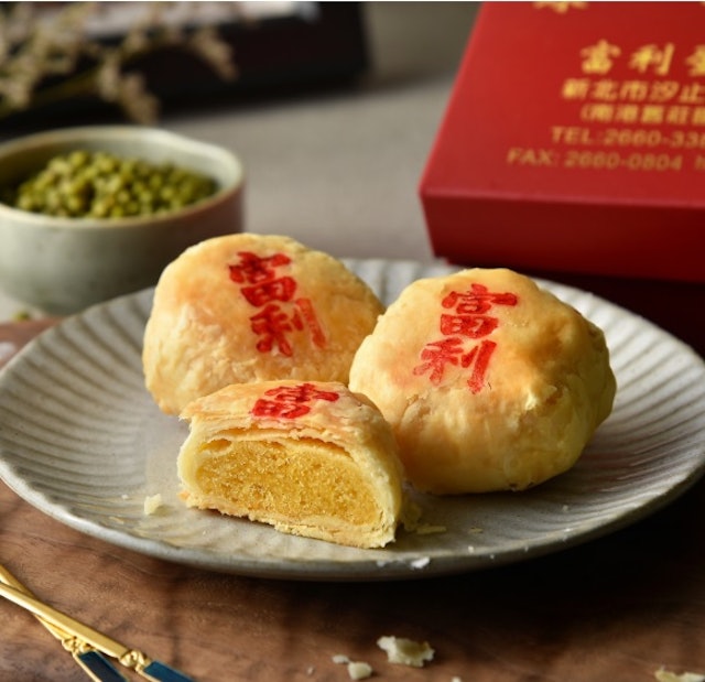 美食部落客推薦10款台北名產伴手禮| mybest