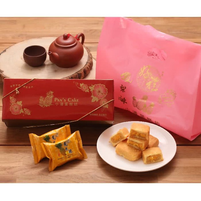 美食部落客推薦10款台北名產伴手禮| mybest