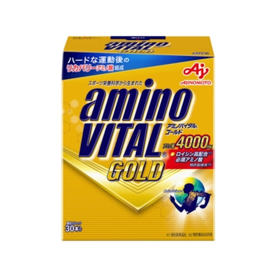 aminoVITAL  GOLD 黃金級胺基酸 translation missing: zh-TW.activerecord.decorators.item_part_image/alt