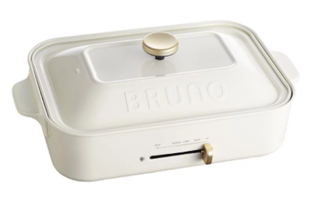 BRUNO 多功能電烤盤 1