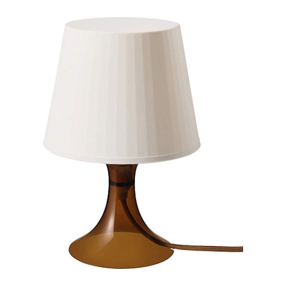 IKEA  LAMPAN桌燈 translation missing: zh-TW.activerecord.decorators.item_part_image/alt