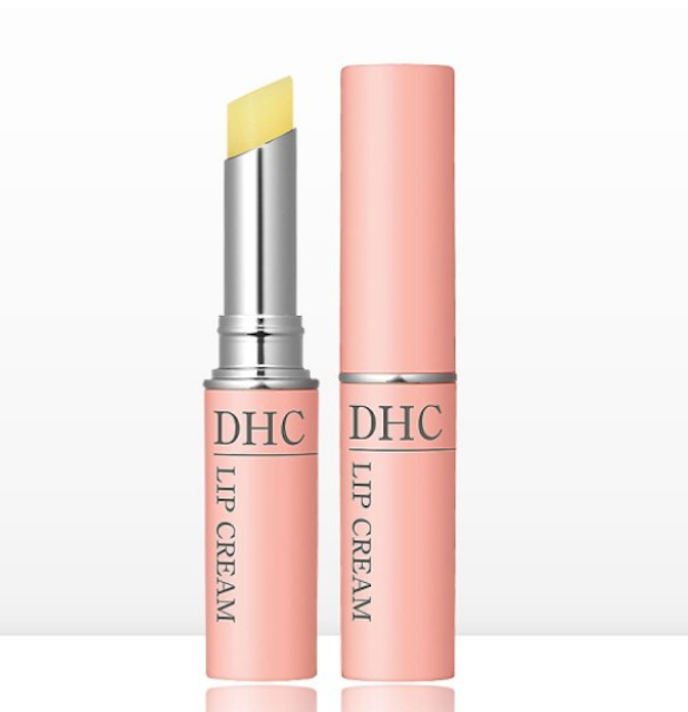 DHC  純欖護唇膏 1