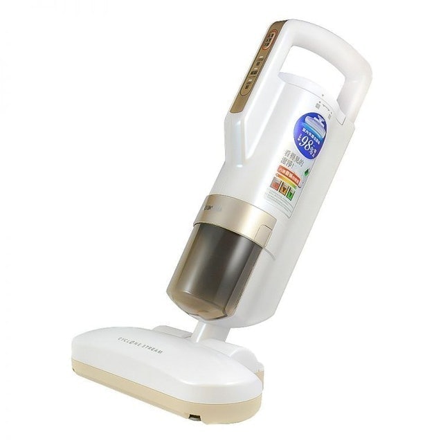 推薦十大塵蟎吸塵器人氣排行榜 2021年最新版 Mybest