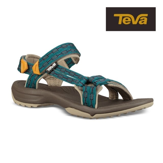Teva Terra Fi Lite 水陸機能涼鞋 1