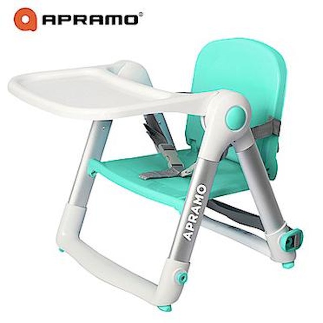 Apramo Flippa  摺疊式兒童餐椅 1