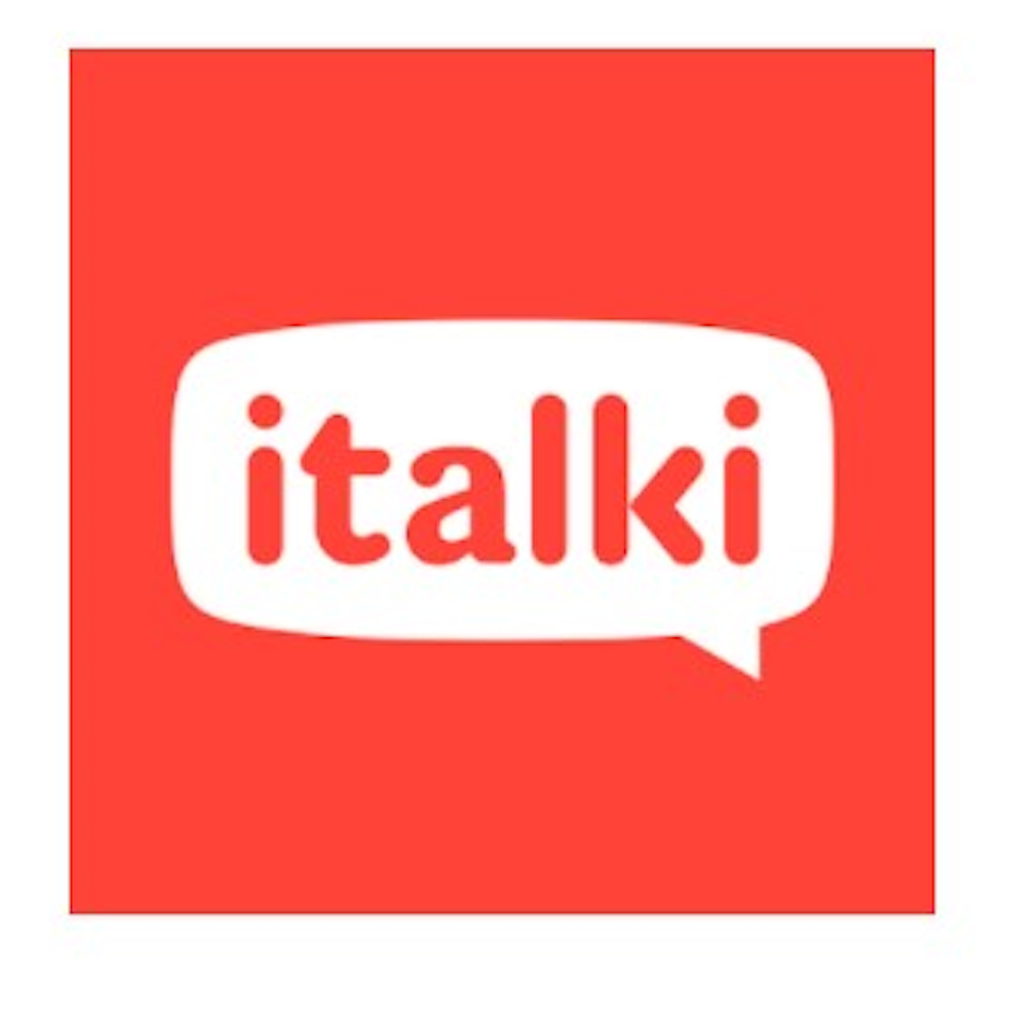 ITALKI HK LIMITED iTalki translation missing: zh-TW.activerecord.decorators.item_part_image/alt