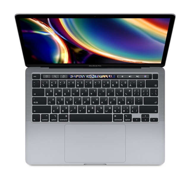 Apple 13吋 MacBook Pro  1