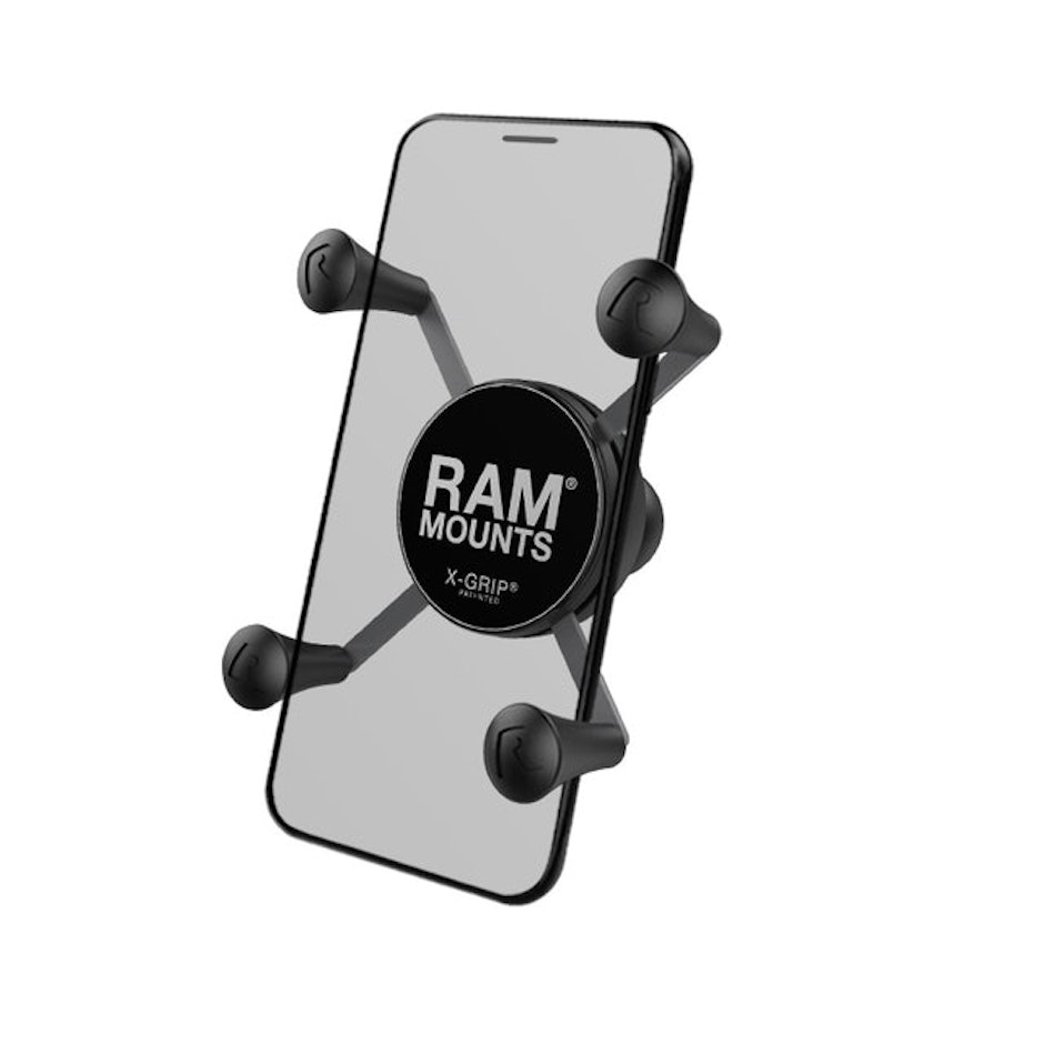 RAM MOUNTS X-Grip 手機架 translation missing: zh-TW.activerecord.decorators.item_part_image/alt