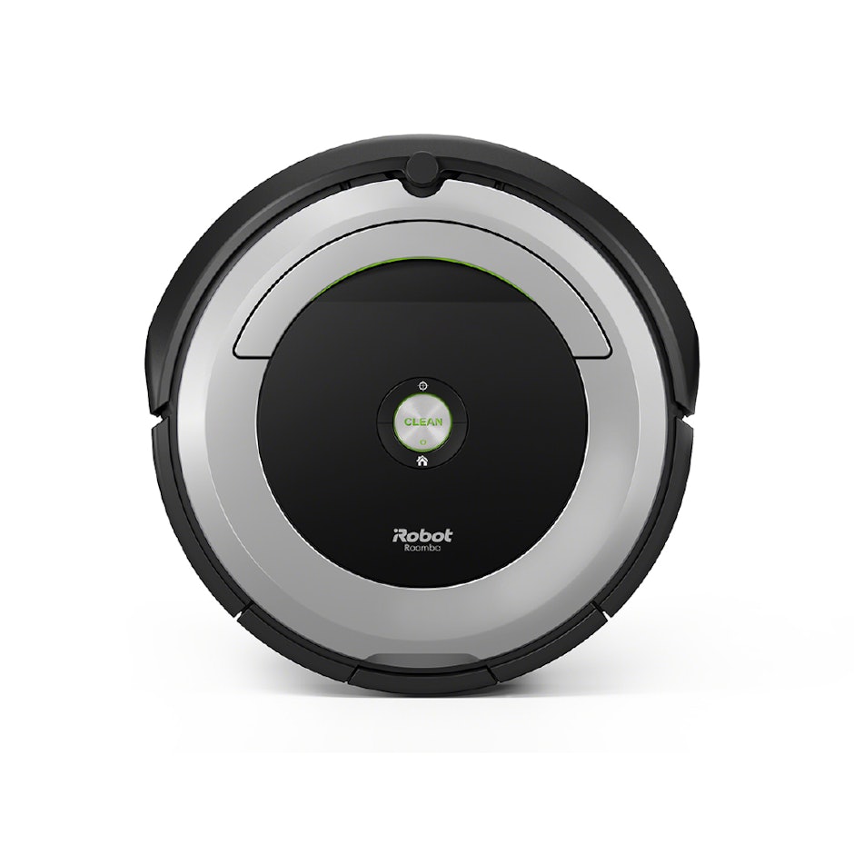 iRobot  Roomba 690 掃地機器人 translation missing: zh-TW.activerecord.decorators.item_part_image/alt