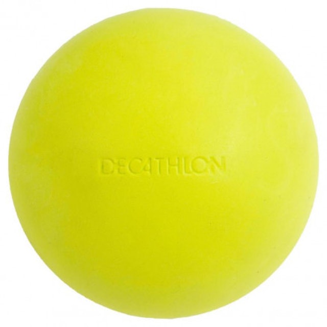 DECATHLON迪卡儂 硬式深層按摩球  1