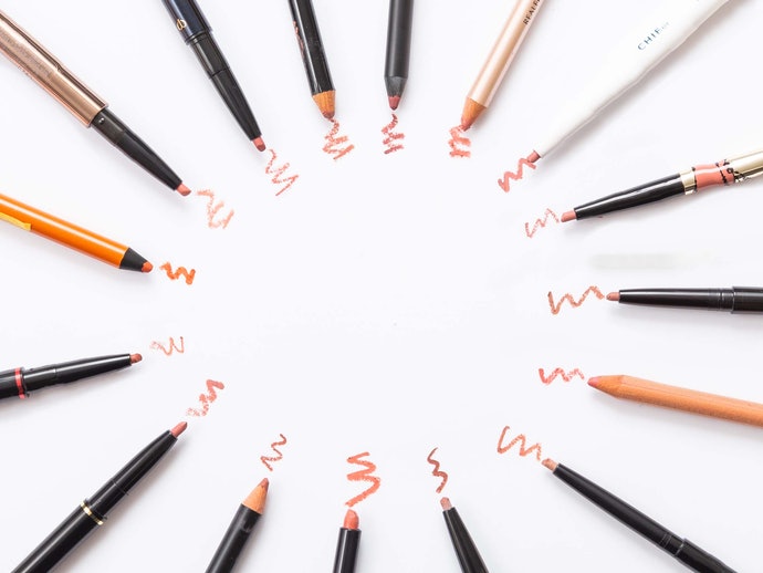 21開箱 推薦十大唇線筆人氣排行榜 Mybest