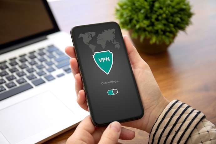 選購VPN的常見問題