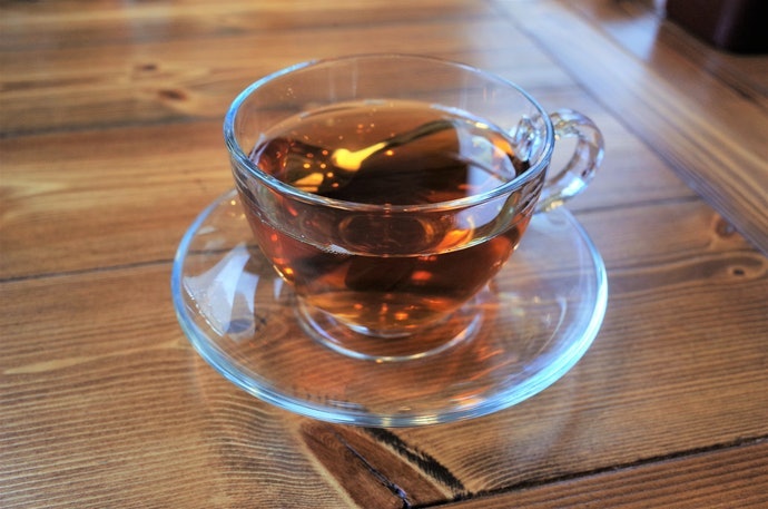 紅茶：最受大眾喜愛的茶款