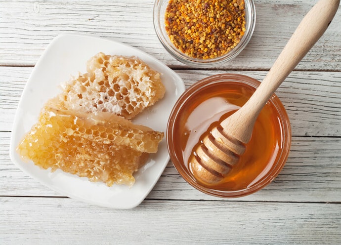 選購台灣蜂蜜的常見問題