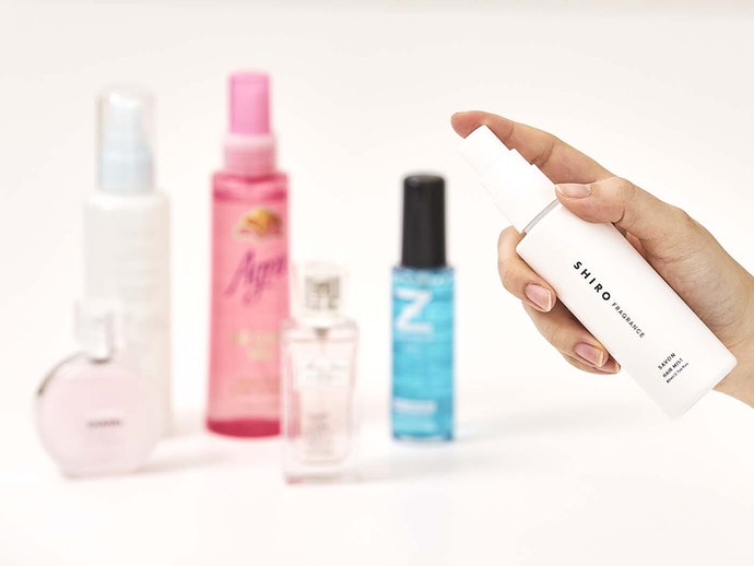 調香師監修 22最新12款人氣髮香噴霧推薦 Mybest