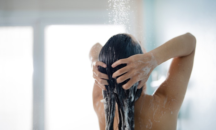 選購頭皮護理洗髮精的常見問題