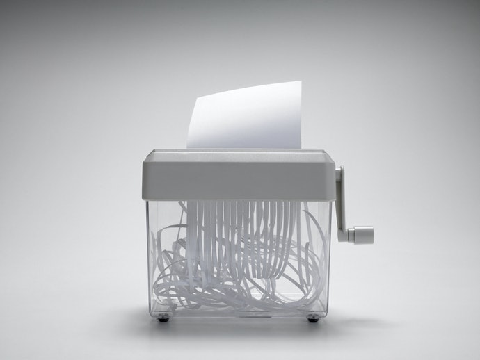 22最新 十大家用碎紙機推薦排行榜 Mybest