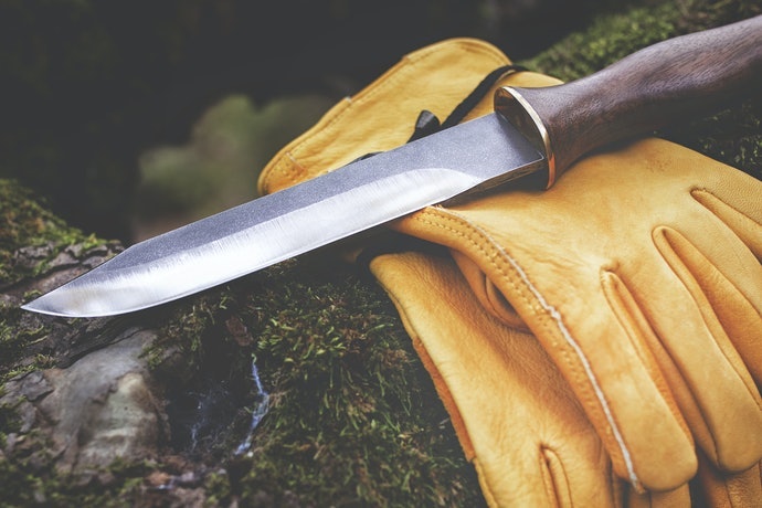 專家監修 22最新推薦十大人氣露營刀具 Mybest