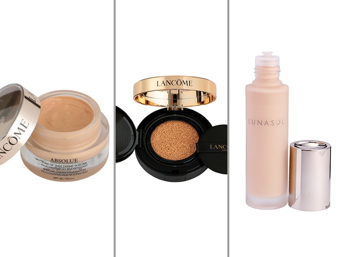 21日本必買實測 推薦十大混合肌適用粉底人氣排行榜 Mybest