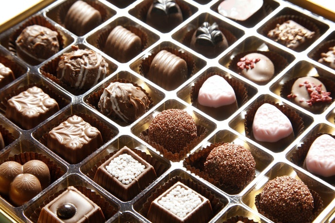 GODIVA巧克力的魅力為何？