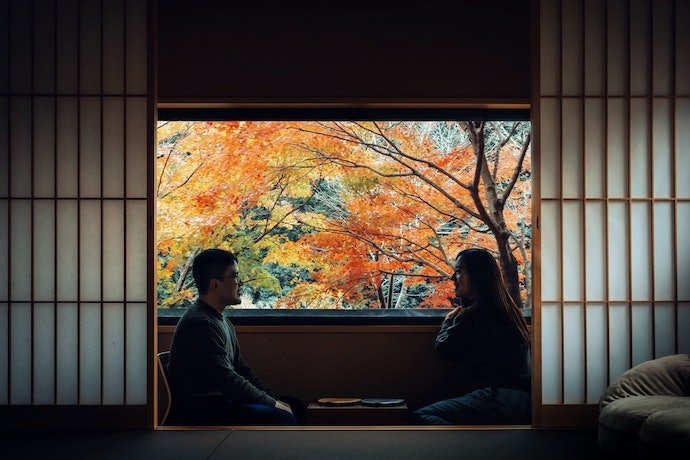 歷史悠久的老字號飯店：可沉浸在箱根當地的歷史