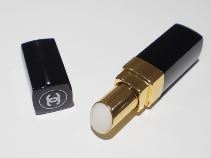 2021 評價心得 Chanel香奈兒coco超水感修護唇膏 Mybest