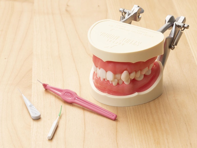 牙間刷與牙線的不同之處