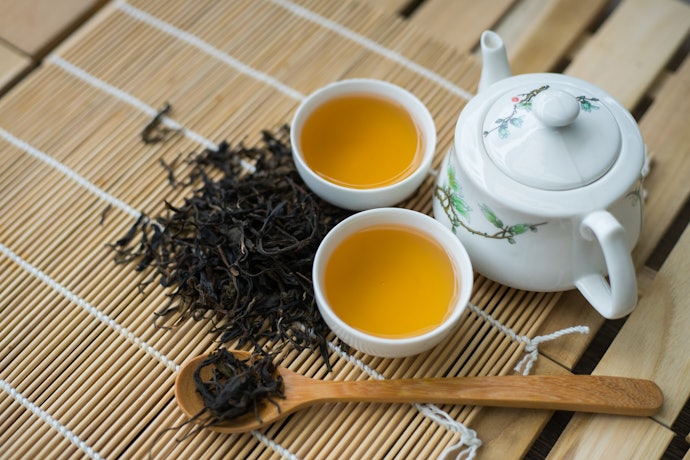 烏龍茶：特色茶種多，適合出國送禮 茶葉推薦-冷泡茶、茶葉禮盒選購要點