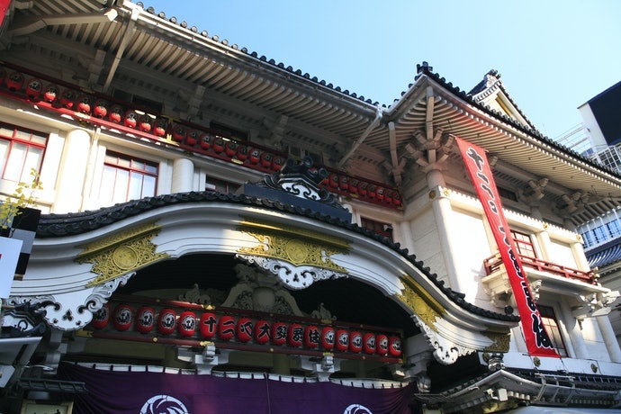 體驗日本文化：歌舞伎町、兩國國技館