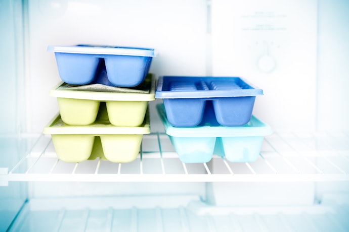 選購製冰盒的常見問題
