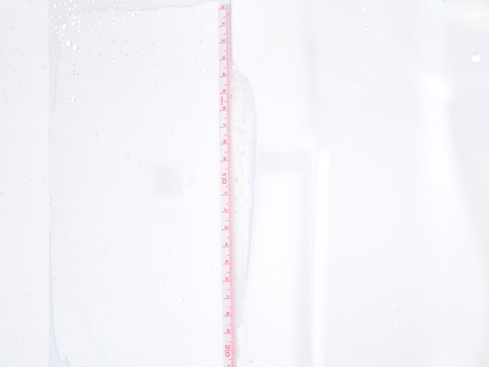 【實測結果】唯一的泡沫類商品「小林製藥 水管泡沫清潔劑」表現最優秀