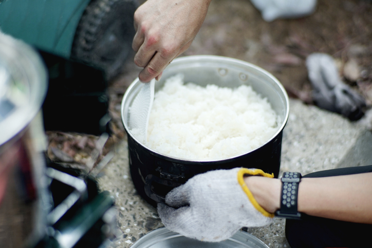 專家監修 22最新推薦十大人氣登山用炊具 Mybest