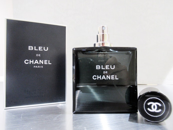 21 評價心得 Chanel香奈兒藍色男性淡香水bleu De Chanel Mybest 21 評價心得 Chanel香奈兒藍色男性淡香水bleu De Chanel Mybest