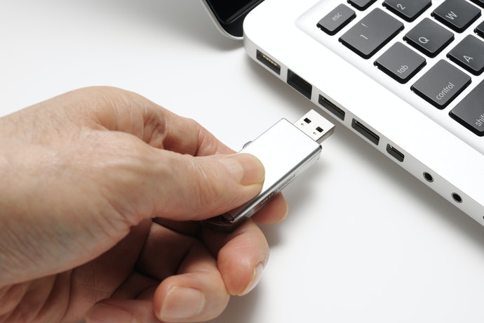 USB版本影響最高傳輸速度
