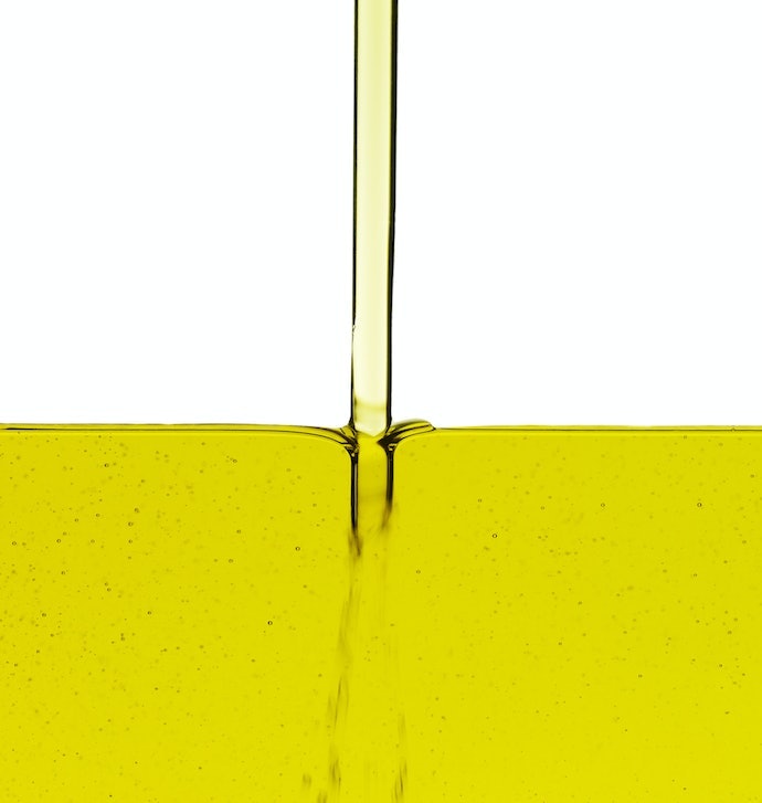 橄欖油的分級標準